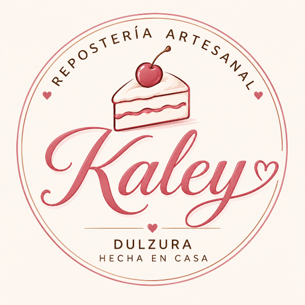Logo de Kaley