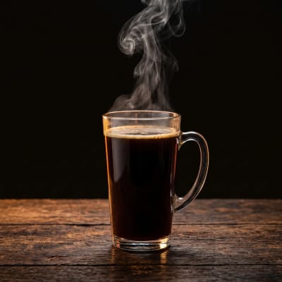 Americano Sin Rodeos