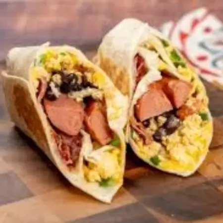 burrito clasico