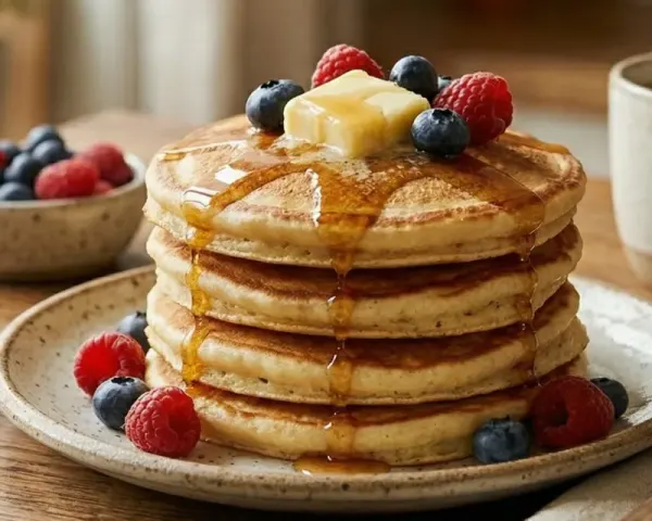 Pancakes