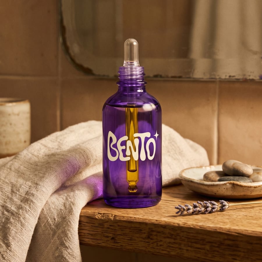 Aceite Corporal Ritual Nocturno