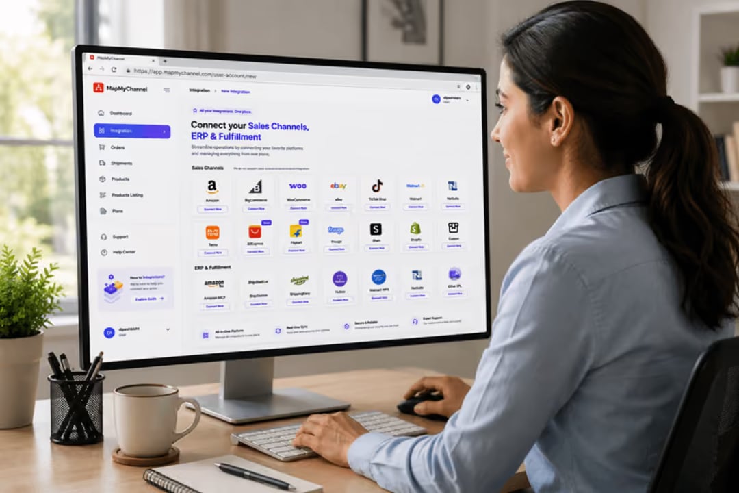 Scale with Confidence—Everything You Need, All in One Place