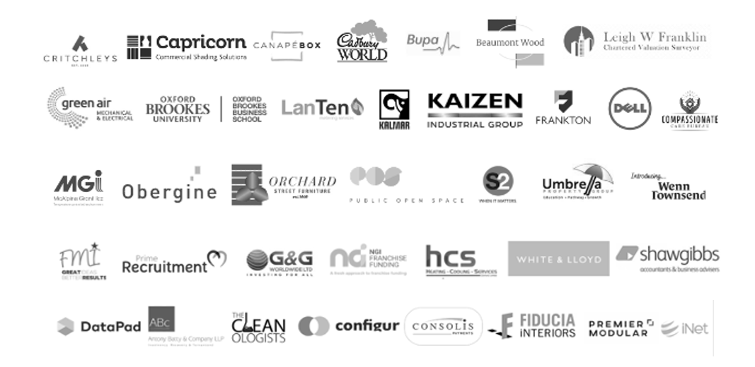 Trusted By - Our Clients and Partners