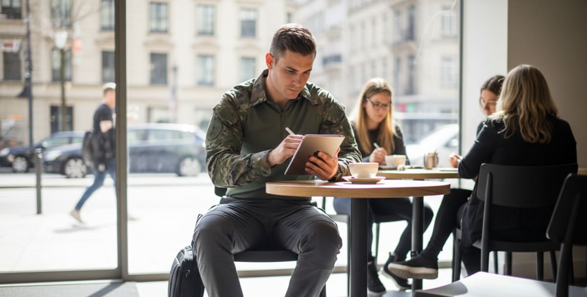 Moda Militar no Dia a Dia: Estilo Tático Urbano