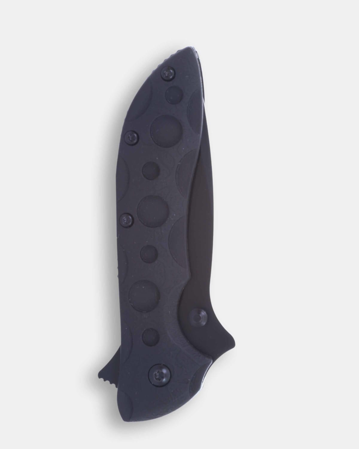 Canivete Modelo Pantera - Aço 8Cr13MoV - Miniatura 5