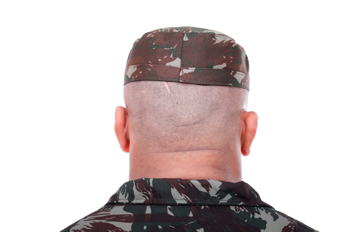 Gorro Pala Dura