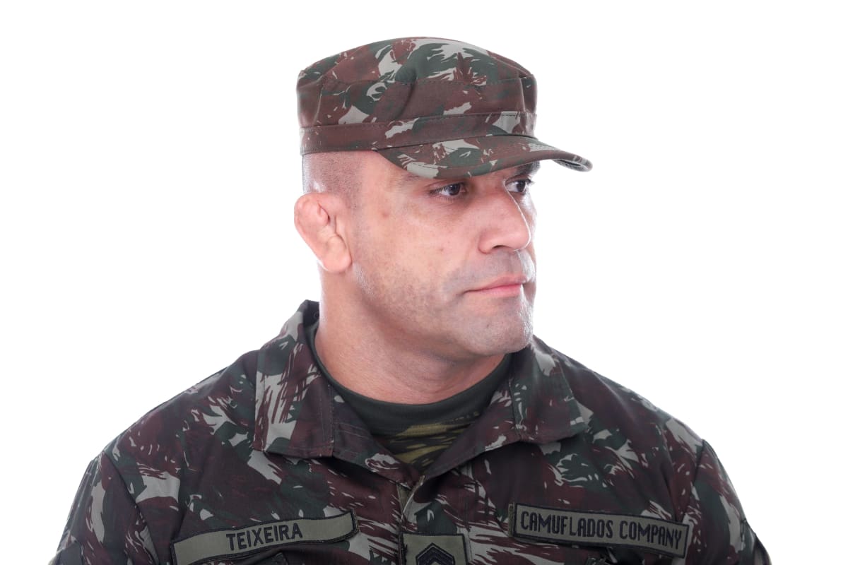 Gorro Pala Dura - Miniatura 5