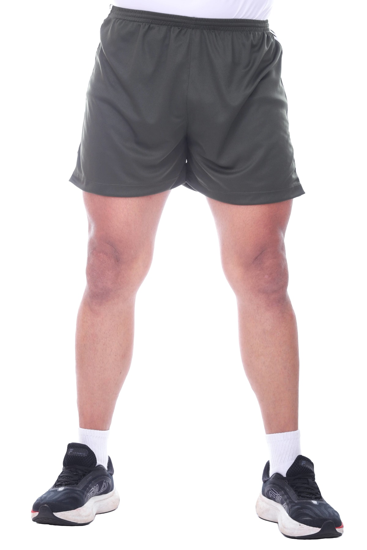 Calção TFM - Tecido Dry-Fit Colmeia - Oficial - Miniatura 6