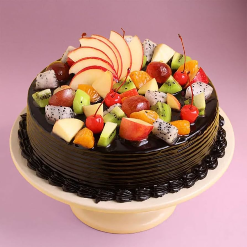 Fruit Cake