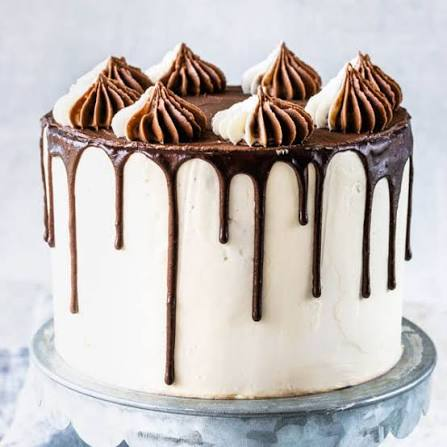 Marble Cake