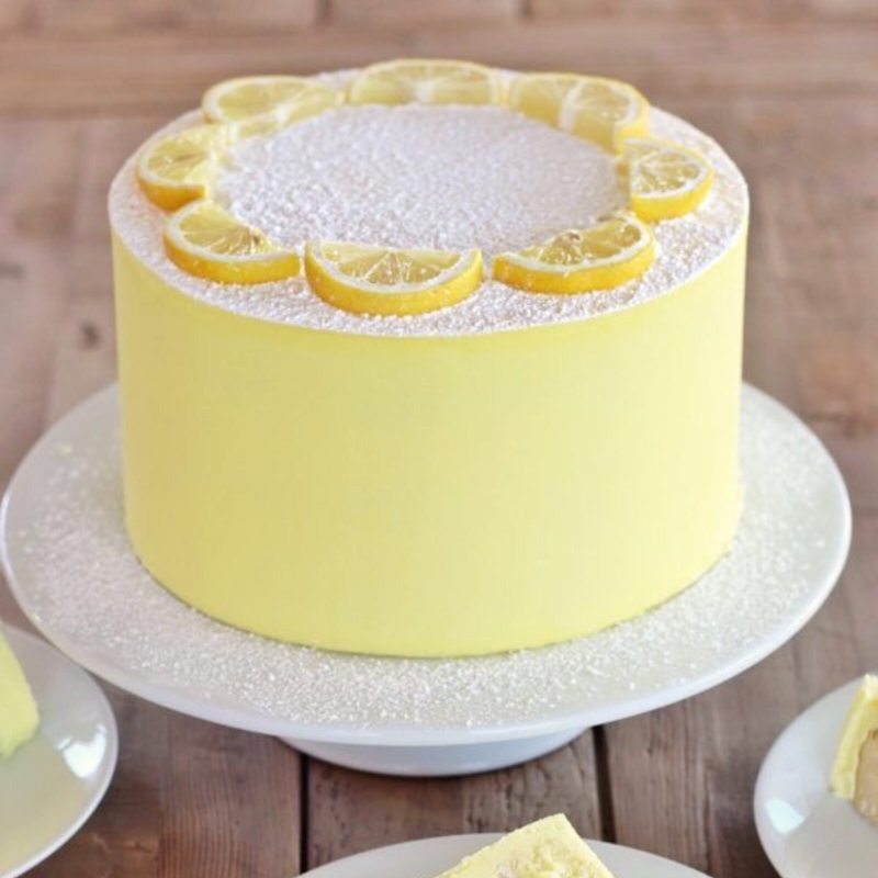 Lemon Cake