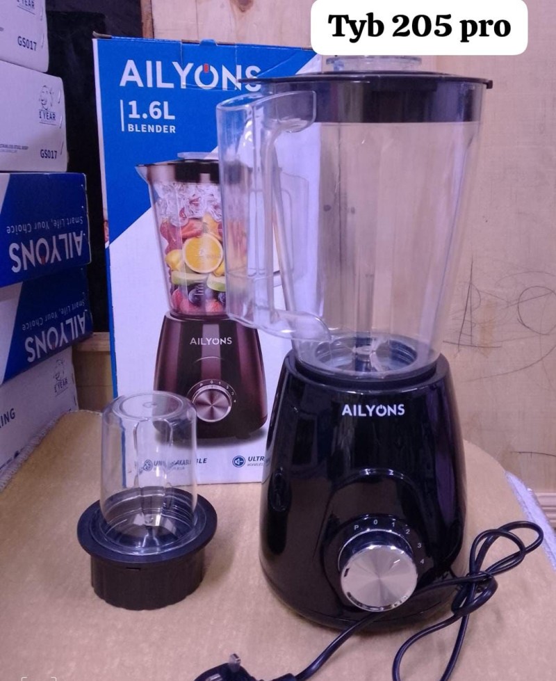 2 in 1 Ailyons Blender