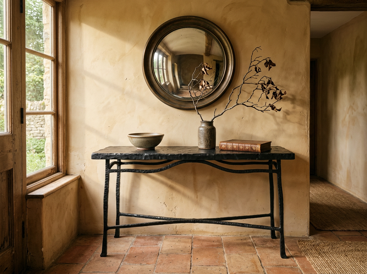 Artisan Craftsmanship