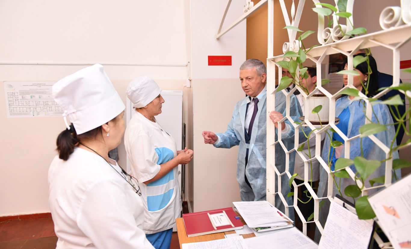 центральная районная больница г моздок. моздокская районная больница. мужевская больница. приемная больница моздока. главврач моздокской црб.