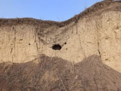 В Северной Осетии возбуждено дело о повреждении археологического памятника