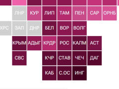 Безработица на Юге России падает, но в СКФО ситуация сложнее