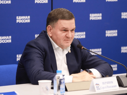 Политологи отмечают рост доверия к «Единой России» в стране