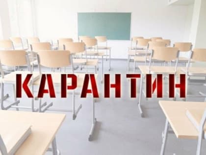 152 школы и 142 детских сада закрыты на карантин в РСО-А