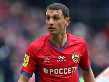 Алан Дзагоев может подписать контракт с турецким клубом