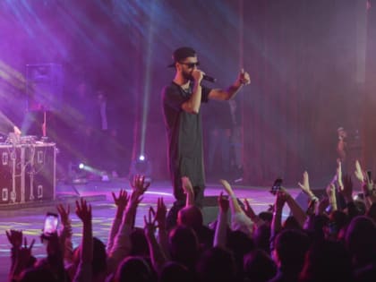 Новый альбом Miyagi & Эндшпиль за 10 часов релиза набрал более 1 млн прослушиваний