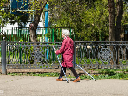 На Кубани коронавирус за сутки выявили у 93 человек, 41 из них – в Краснодаре