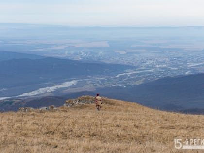 В Северной Осетии ожидается небольшое повышение дневной температуры