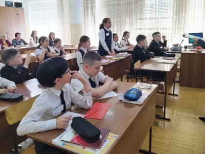 Во Владикавказе продолжается муниципальный этап конкурса профессионального мастерства «Педагог года Республики Северная Осетия – Алания – 2025».