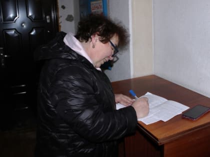 Во Владикавказе прошел рейд по должникам за потребленную электроэнергию