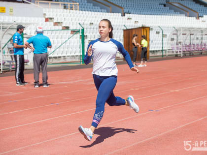 В Северной Осетии увеличилось число граждан, занимающихся спортом самостоятельно