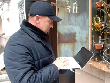 В Северной Осетии пресечен факт хищения электроэнергии пекарней