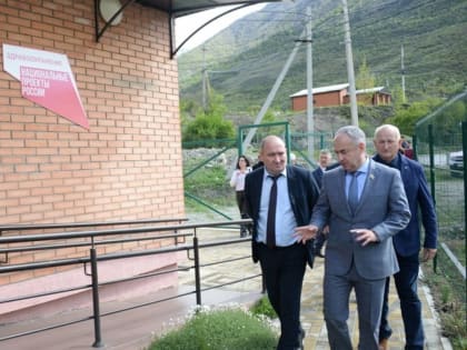 Социальная стабильность и развитие страны: «Единая Россия» заложит в федеральном бюджете средства на реализацию народной программы