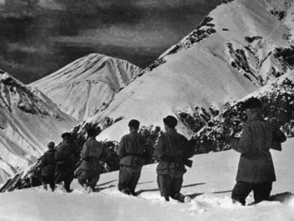 80 лет назад началась Битва за Кавказ