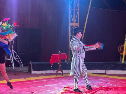 Добрая акция