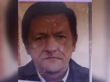 Полиция разыскивает пропавшего жителя Владикавказа