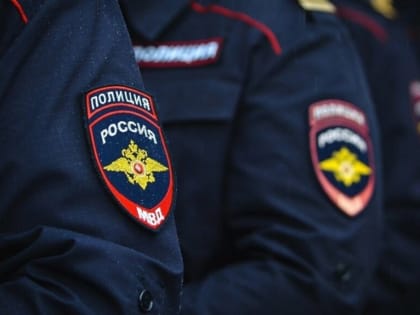 В МВД ищут свидетелей аварии 1 января, в результате которой сбили пешехода