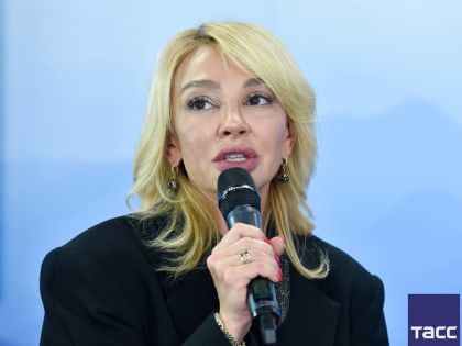 Трансформация медиасферы на форуме «Pro Кавказ»