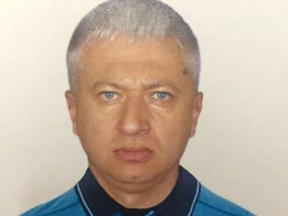 В РСО-А подполковник полиции объявлен в федеральный розыск