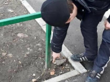 Два «магнитных» закладчика из Ставропольского края задержаны во Владикавказе