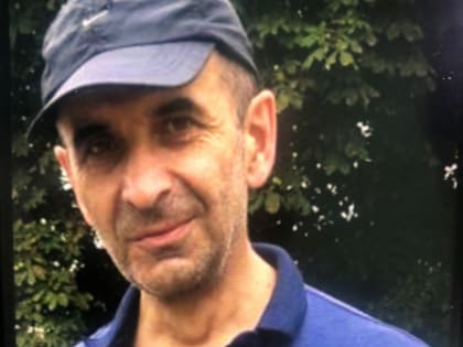 Полиция продолжает розыски без вести пропавшего жителя Северной Осетии