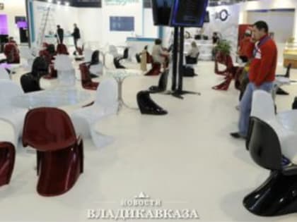 Сергей Меняйло принял участие в планерном заседании ПМЭФ, на котором выступил Президент РФ Владимир Путин