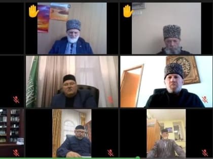 Конференция «Защита духовно-нравственных ценностей России»