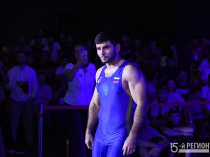 Артур Найфонов: Яздани меня побеждал трижды, он забрал у меня мечту — я знаю, что настанет день, когда я возьму реванш