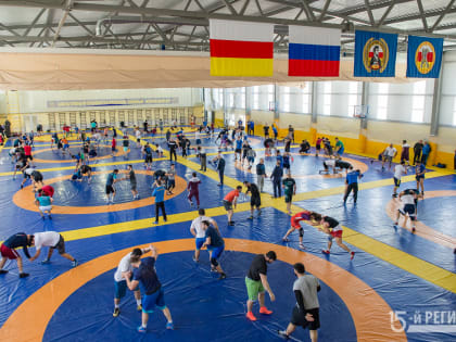 «Вас вообще кто спрашивал?» Меняйло прокомментировал требование Украины отстранить российских борцов