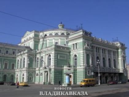 Борис Джанаев провел рабочую встречу с Ларисой Гергиевой