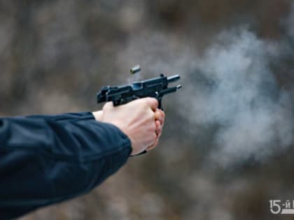 Глава МВД по Северной Осетии отметил 100% раскрываемость тяжких преступлений в республике