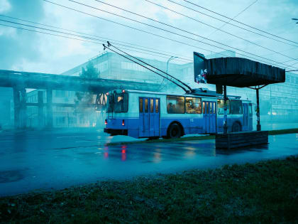 «Дети перемен» — семейная сага о девяностых с черным юмором выйдет на Wink.ru и START