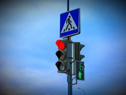 Интеллектуальная транспортная система во Владикавказе