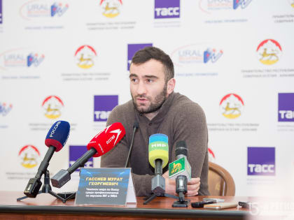 Боксер Мурат Гассиев заявил, что хочет реванш с Отто Валлином