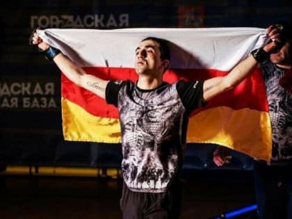 Появились новые подробности смерти бойца ММА Гаглоева Георгия