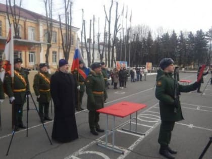 Есть такая профессия…